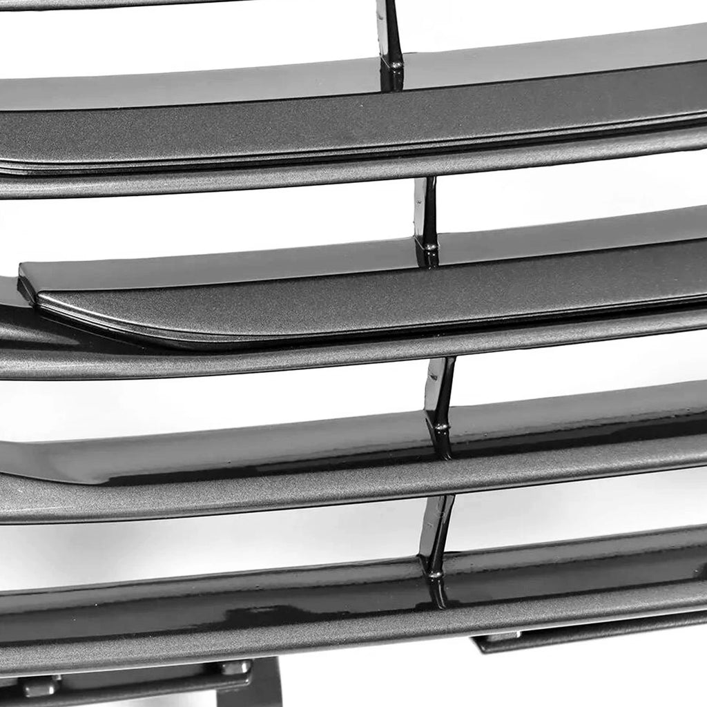 Grille for Lexus ES350 ES300h (2016-2017) Dark Gray Shell