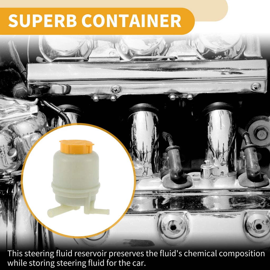 Power Steering Reservoir No. 34630AE001 for Subaru Impreza (2002–2007)