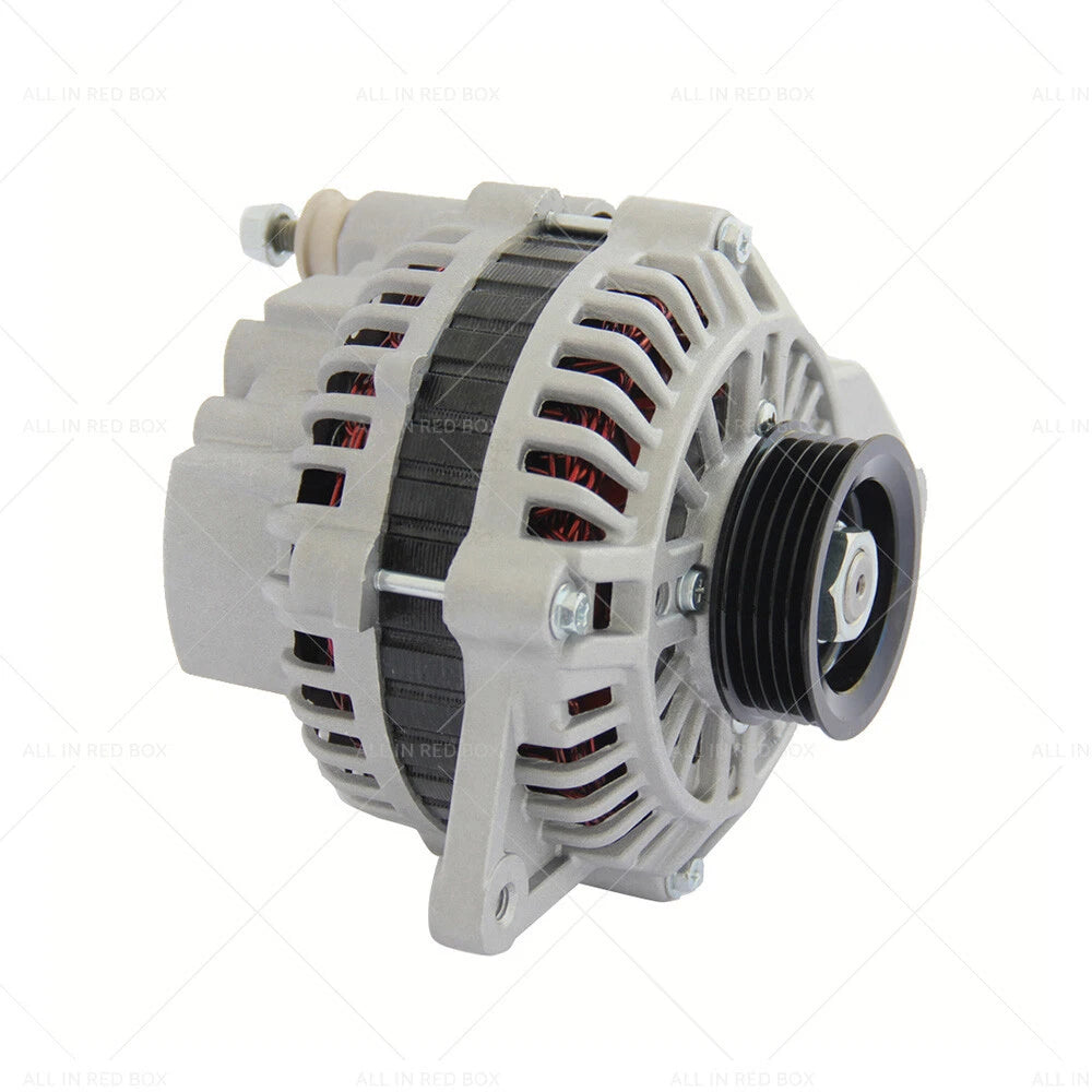 Alternator for Mitsubishi Triton Pajero V6 6G74 3.0L 3.5L 6G72 (2000–2006)