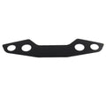 Black Moto Instrument Meter Cover for Honda CB400 Super Boldor
