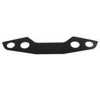 Black Moto Instrument Meter Cover for Honda CB400 Super Boldor