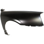 Passenger Right Side Fender Quarter Panel for Hyundai Elantra
