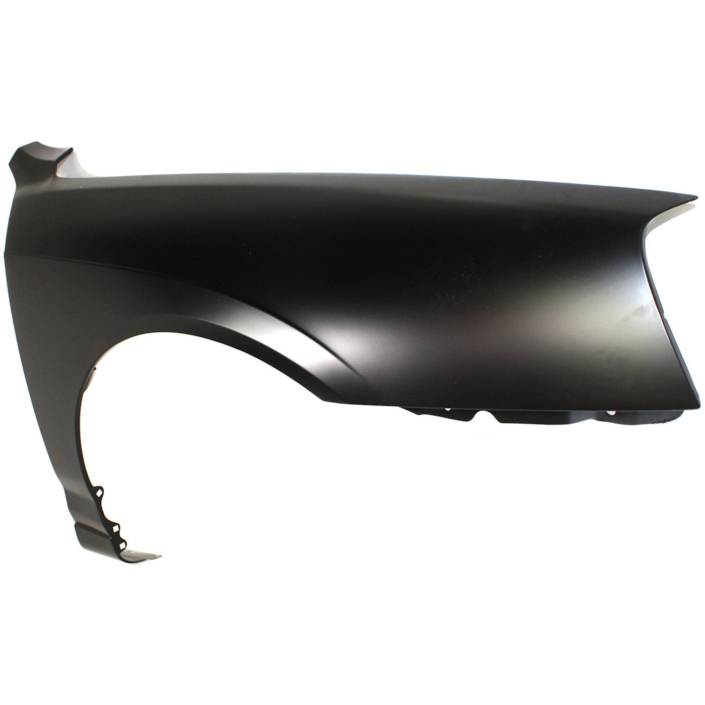 Passenger Right Side Fender Quarter Panel for Hyundai Elantra