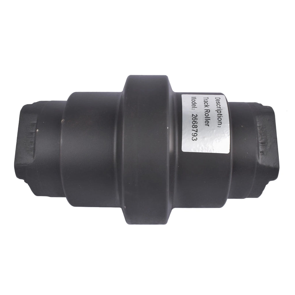 Bottom Roller 68793 for Caterpillar 303CCR, 303MR, 304DCR, 304E, 304E2CR, 304ECR