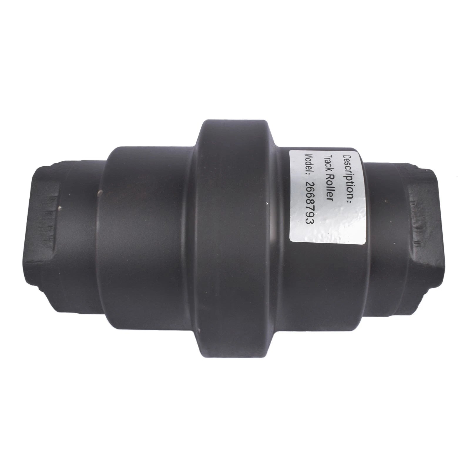 Bottom Roller 68793 for Caterpillar 303CCR, 303MR, 304DCR, 304E, 304E2CR, 304ECR