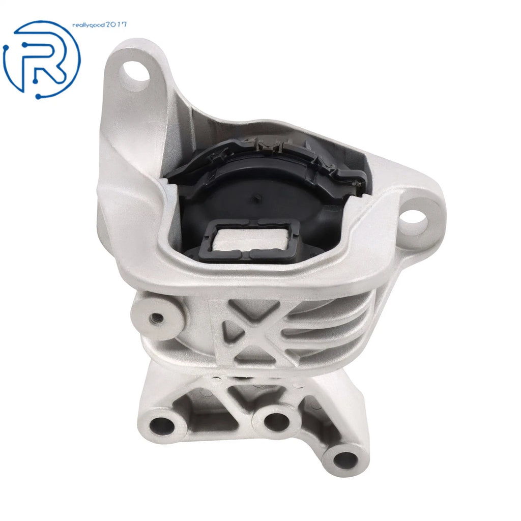 3X Engine Motor & Transmission Mount Set for Fiat 500 (2012-2019)