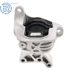 3X Engine Motor & Transmission Mount Set for Fiat 500 (2012-2019)