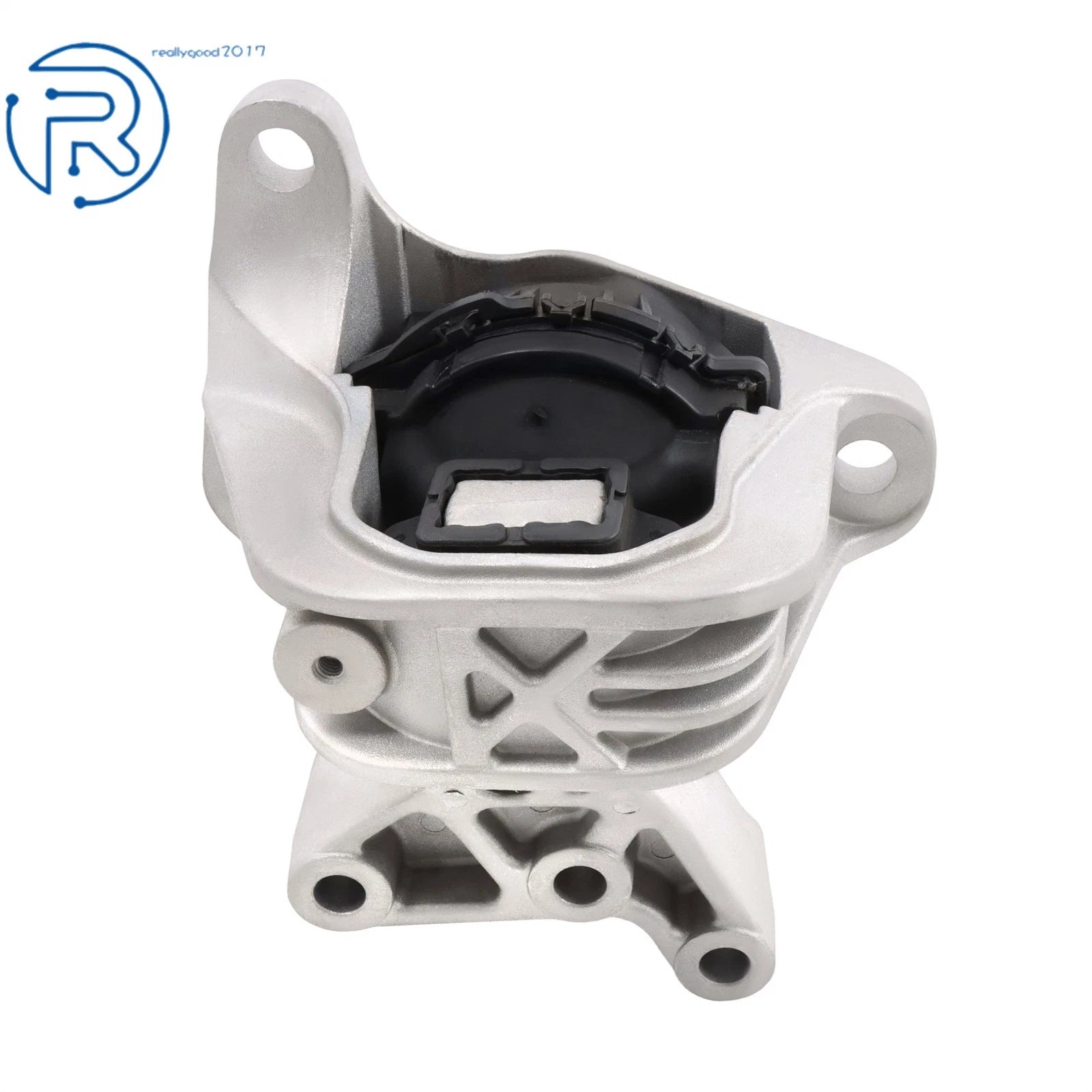 3X Engine Motor & Transmission Mount Set for Fiat 500 (2012-2019)