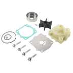 Water Pump Repair Service Kit for Yamaha Outboard (6N6-W0078-00)