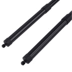 2X Rear Tailgate Lift Supports for Lexus NX300 NX300h (2018)