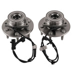 Front Wheel Hub Assembly for Chevrolet Tahoe GMC Yukon (2000–2006) 515036 4WD
