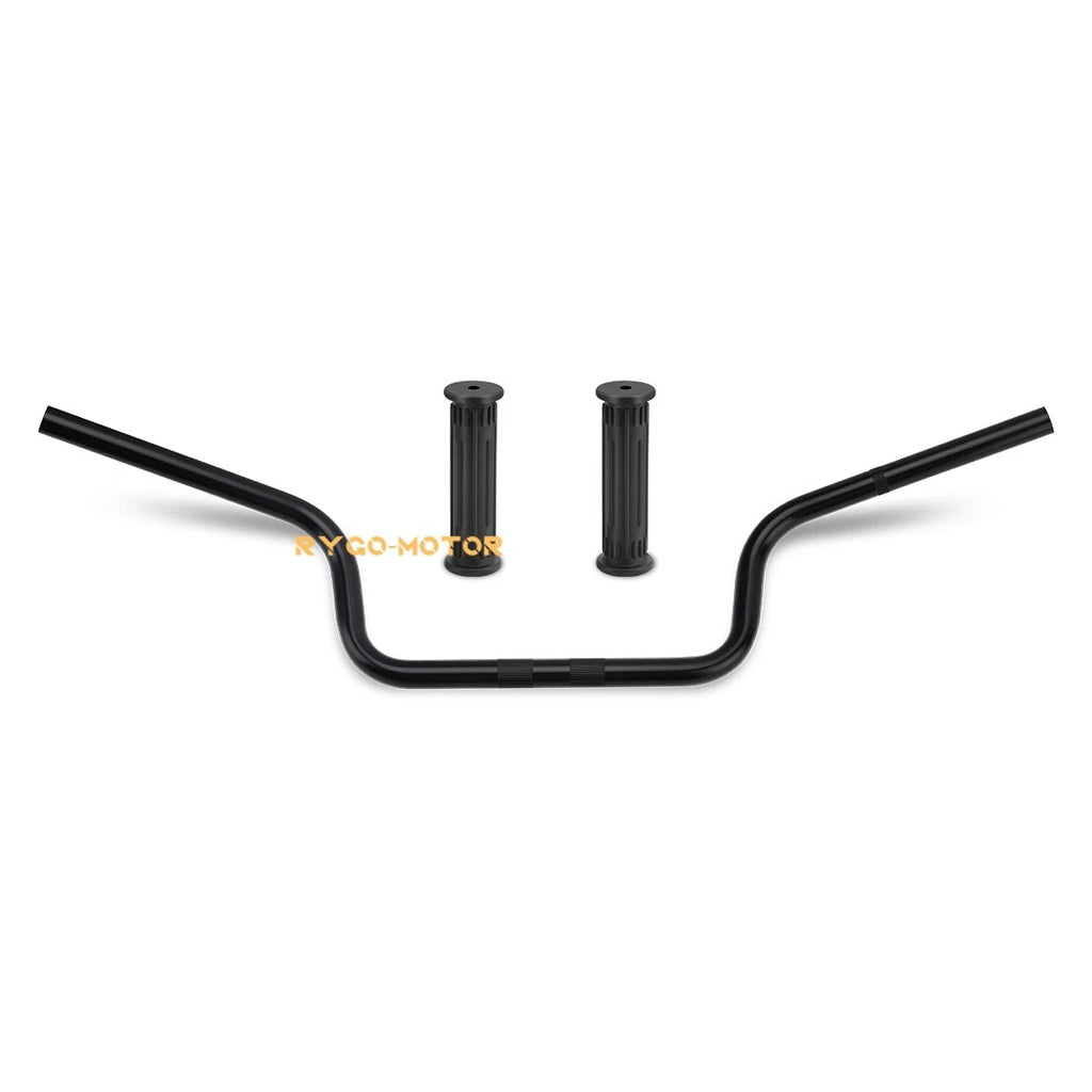 Heavy Duty Handlebar w/ Grip for Polaris Sportsman 500 4x4 (1996–2005) 5242987-067