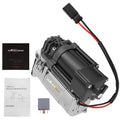 Air Suspension Compressor for Mercedes-Benz E-Class W238 A238 C238 (2016–2024)