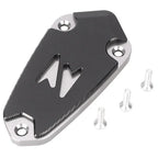 Front Brake Fluid Reservoir Cover for Kawasaki Z1000 (2010-2017)