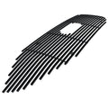 Stainless Black Billet Grille Insert for Ford Edge ST/ST-Line/SE (2019–2024)