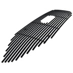 Stainless Black Billet Grille Insert for Ford Edge ST/ST-Line/SE (2019–2024)