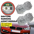 LED Daytime Running Light Module for BMW X5 X3 E92 E93 (2007–2013) 1305715084 63117263051