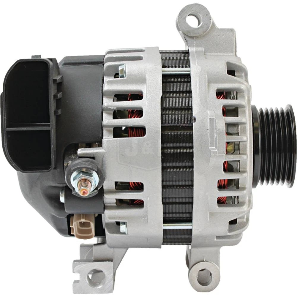 Alternator for J&N 400-48051-JN