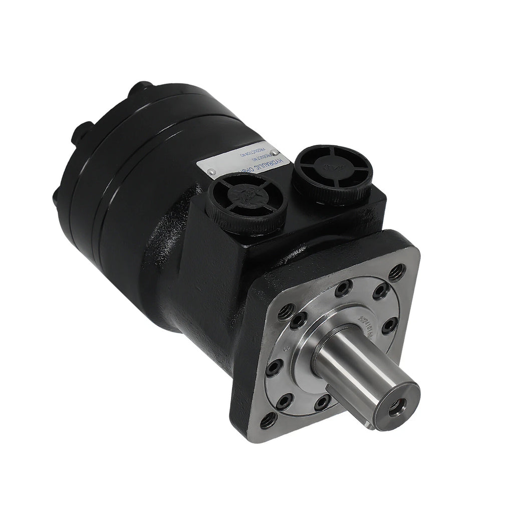 Hydraulic Motor for Eaton Char-Lynn S Series 4-Bolt (2010–2014)