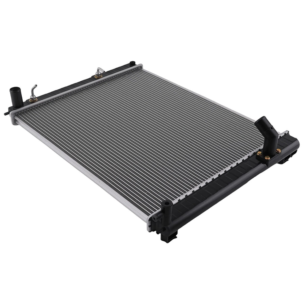 Radiator for Infiniti EX35 QX50 (2008–2017) P40233 AT/MT