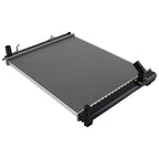 Radiator for Infiniti EX35 QX50 (2008–2017) P40233 AT/MT