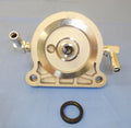 NUK Fuel Filter Primer Pump for Navara D40 YD25 Diesel (2005-2015)