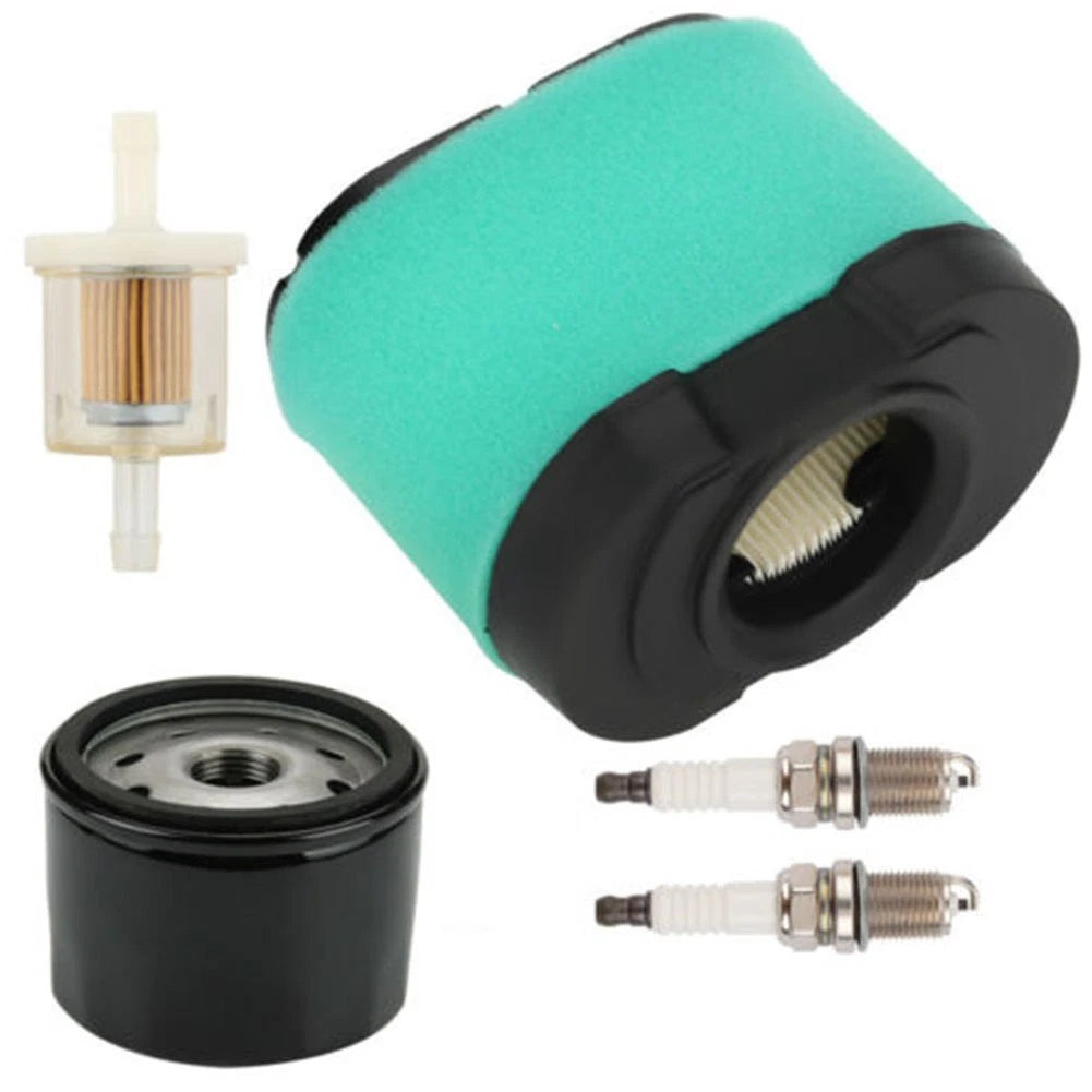 Air Filtration Kit for Craftsman VTwin Engine (Improved Efficiency)