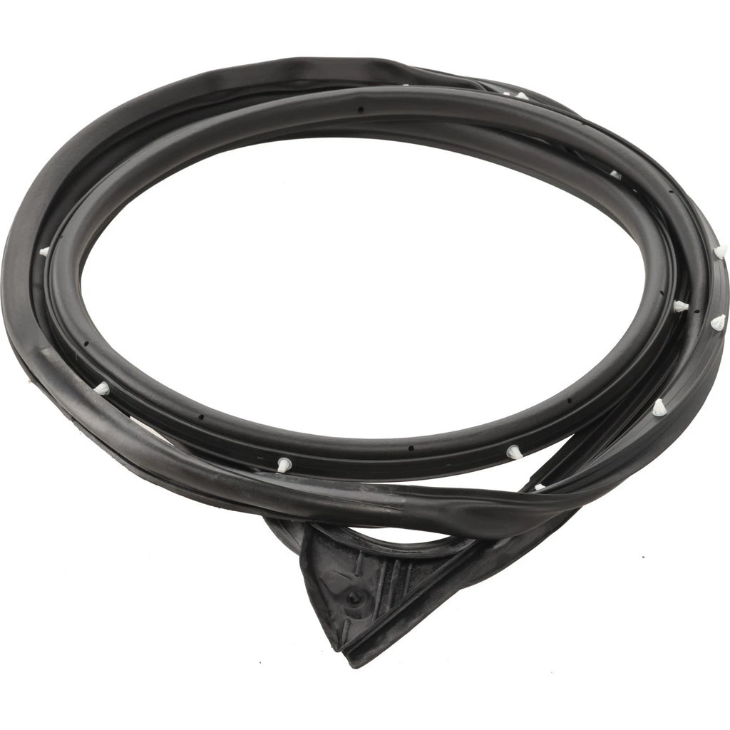 Front Driver Side Glass Seal for Mitsubishi Outlander (2007–2013)