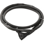Front Driver Side Glass Seal for Mitsubishi Outlander (2007–2013)