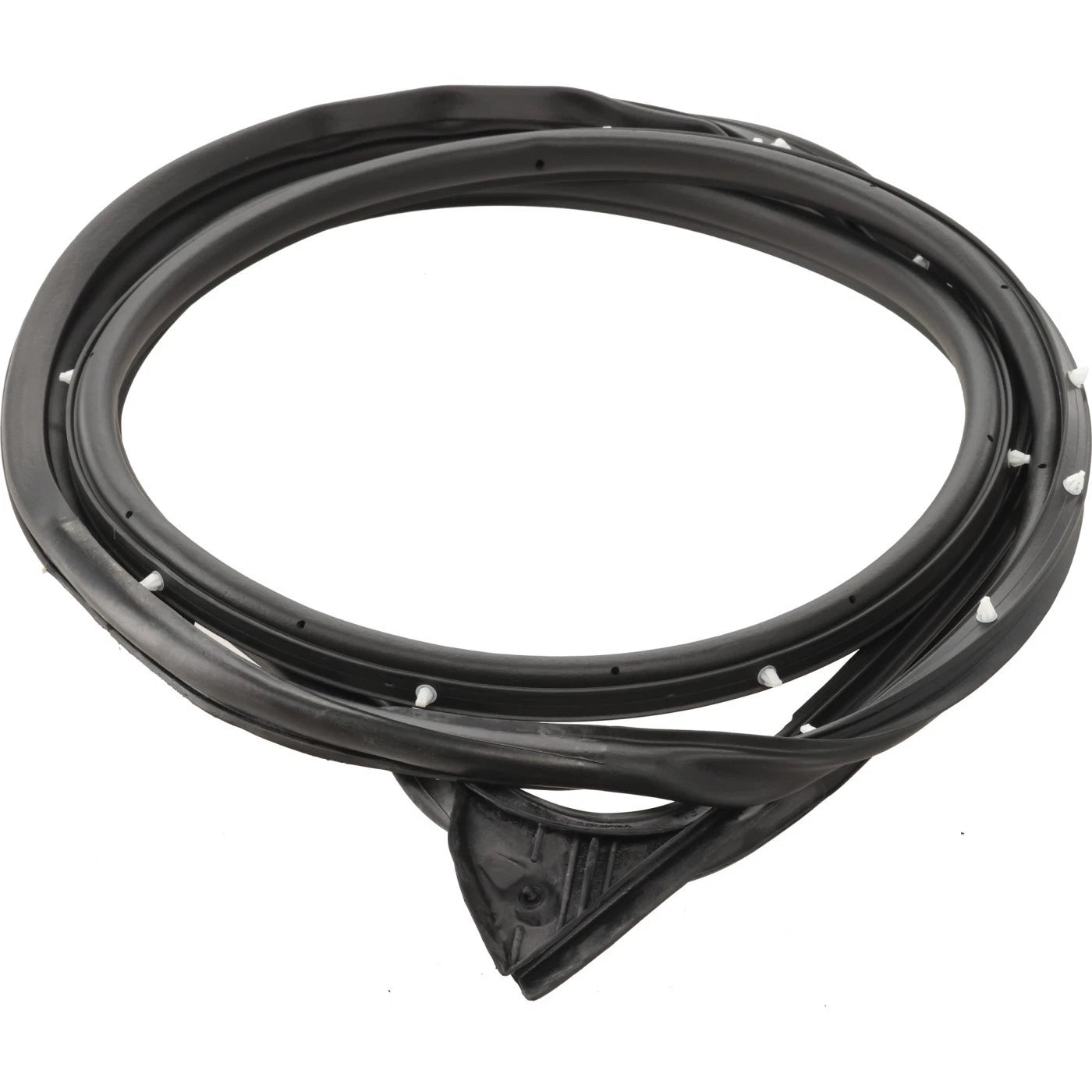 Front Driver Side Glass Seal for Mitsubishi Outlander (2007–2013)