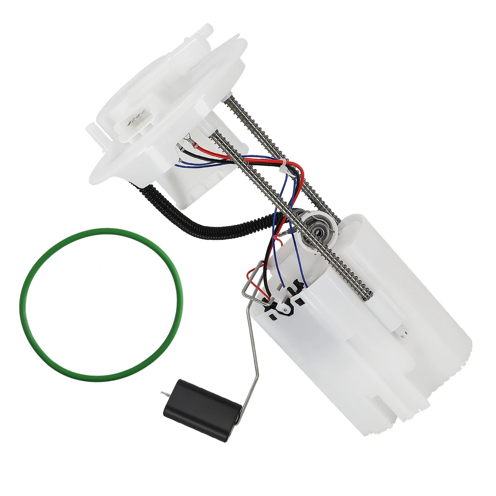 Fuel Pump for Fiat 500 Abarth (2012–2017) Turbocharged 1.4L