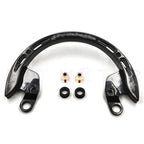 Rear Passenger Grab Bar Handle Rail for Suzuki Hayabusa GSXR1300 (2008–2020)