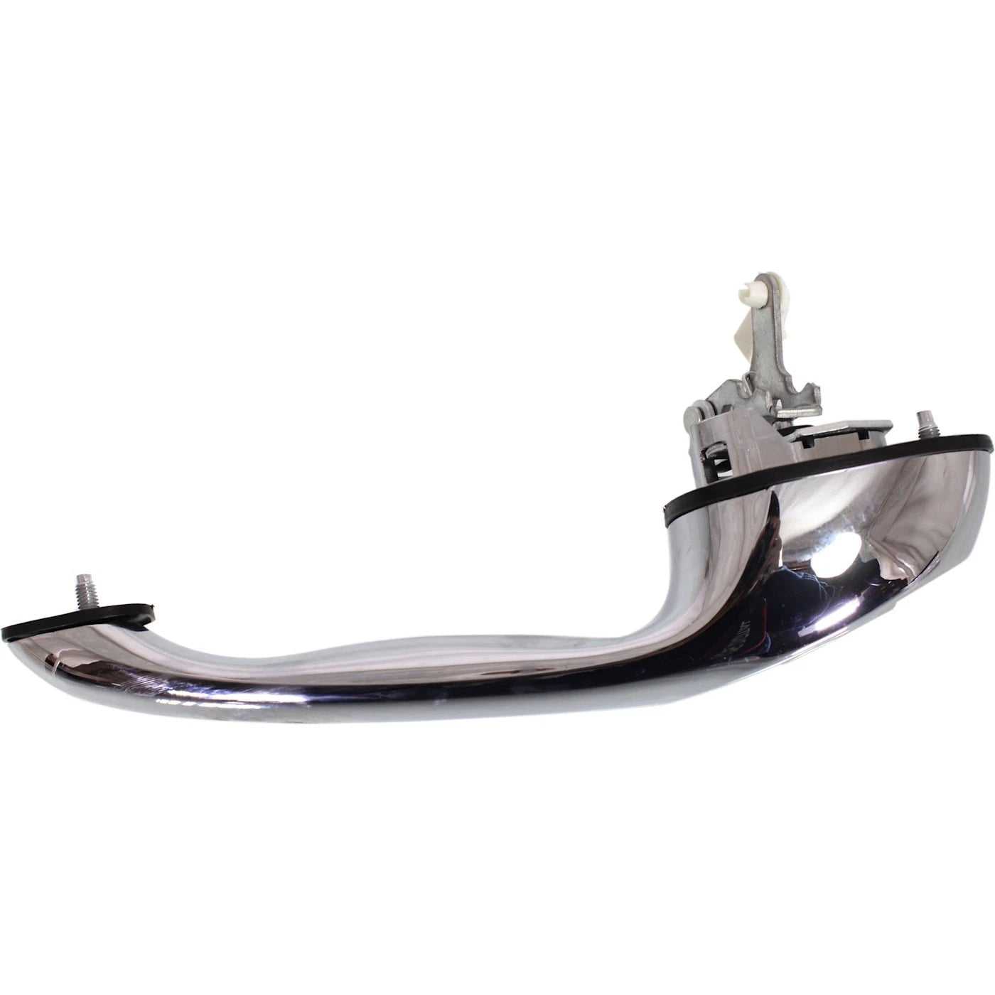 Rear Left Chrome Exterior Door Handle for Chrysler PT Cruiser (2001–2010)
