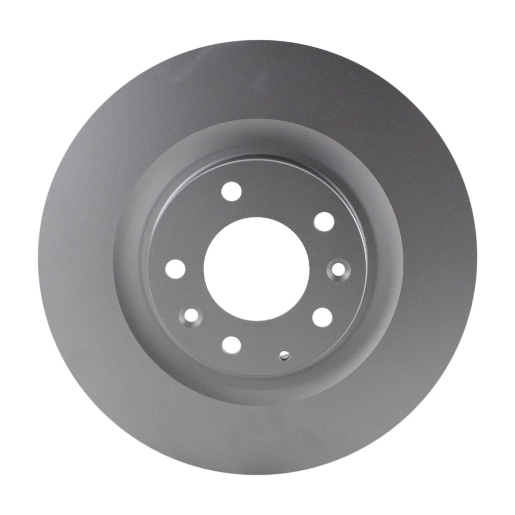 Bosch QuietCast Front Disc Brake Rotor 34010915 for Mazda CX-9 (2007–2015)