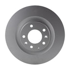 Bosch QuietCast Front Disc Brake Rotor 34010915 for Mazda CX-9 (2007–2015)