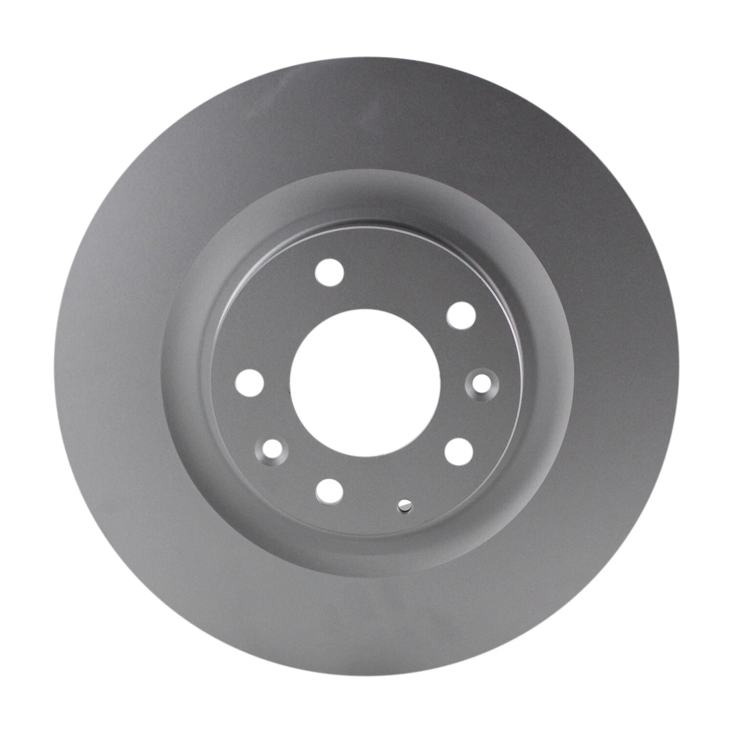 Bosch QuietCast Front Disc Brake Rotor 34010915 for Mazda CX-9 (2007–2015)