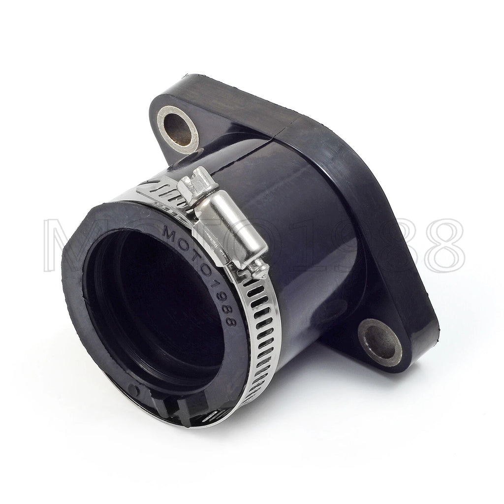 Carburetor Intake Boot Pipe Flange for Yamaha Raptor 350 (2004-2013)
