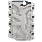 Aluminum Dual Plane Intake Manifold for Ford FE 390 406 410 427 428 (1961–1976)
