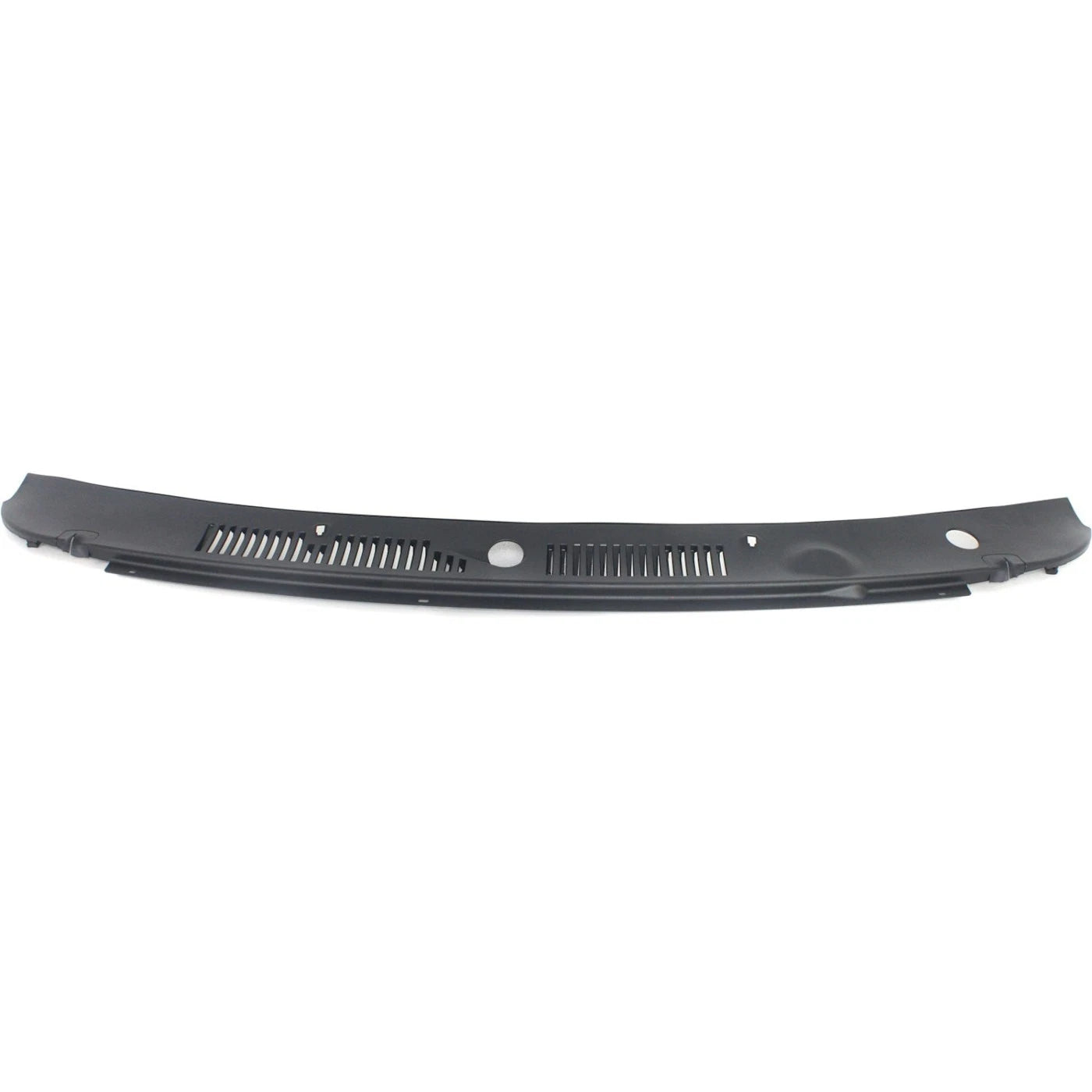 Wiper Cowl Grilles for Ford Mustang (1999–2000)