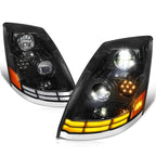 Power Heated Turn Signal Side View Mirror for Hyundai Elantra (2009–2012)