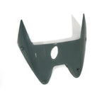 Fairing Kit for Kawasaki Ninja ZX14 (2006–2011) - Grey Painted ABS Bodywork