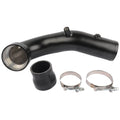 Turbo Charge Pipe Kit for BMW 535i 640i (2011–Present)