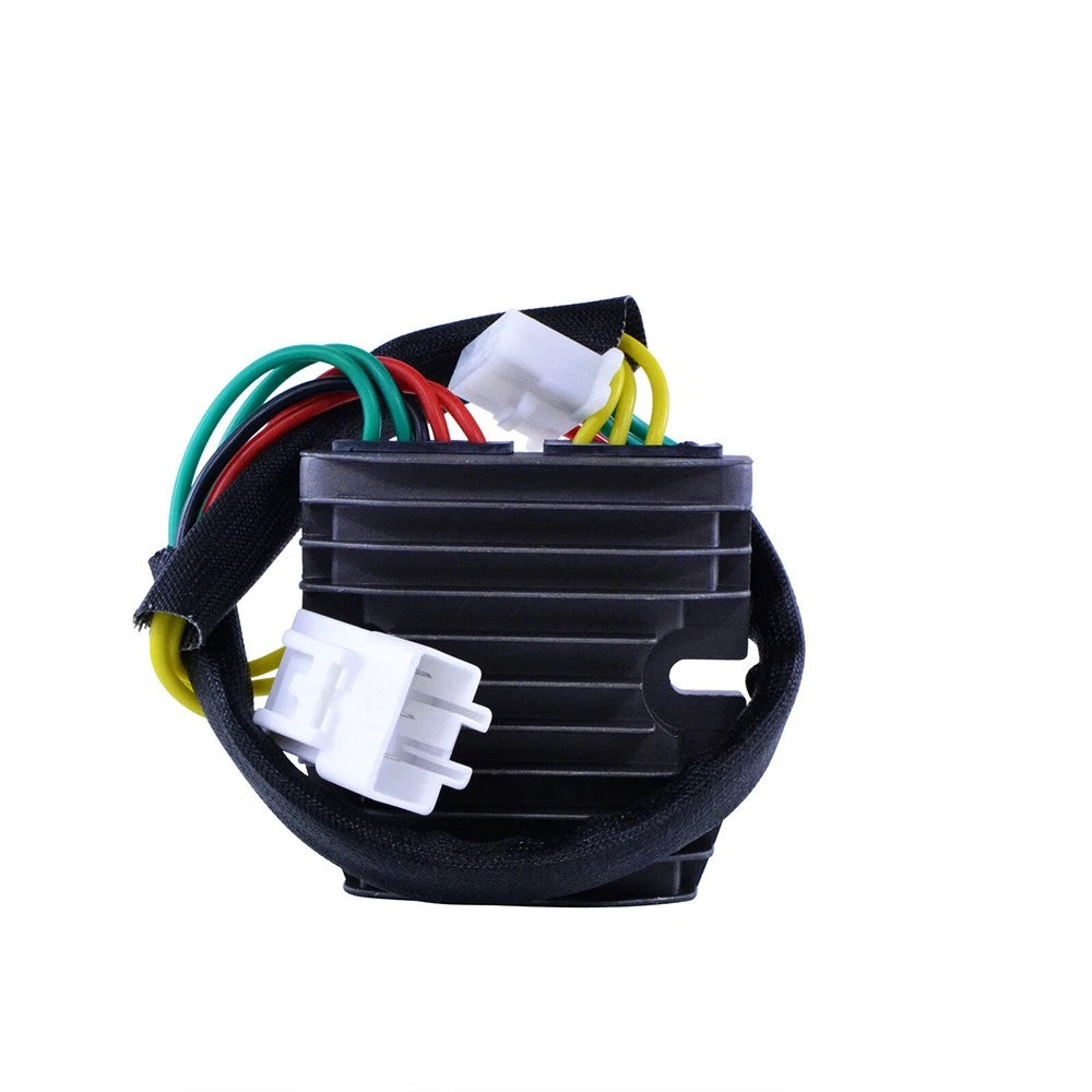 Voltage Regulator Rectifier 31600-MCT-771 for Honda FSC600 A D AC (2002–2013)