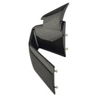 Spoiler Fixed Wind Winglets in Carbon Fiber for BMW Motorcycles (2019–2022)