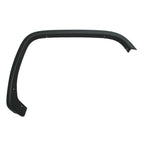 Replacement Polypropylene Front Passenger Side Wheel Arch Trim for Jeep Compass (2017–2021)