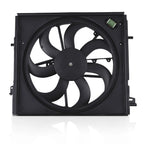 Electric Radiator Cooling Fan for Nissan Rogue Sport (2017–2019) MR20DD