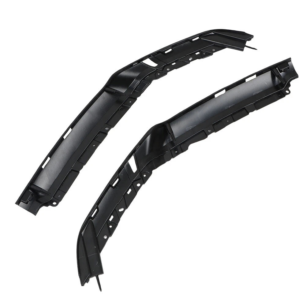 Chrome Upper Grille Trim Molding for Ram 1500 (2019â2022)