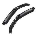 Chrome Upper Grille Trim Molding for Ram 1500 (2019â2022)