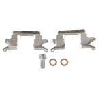 Front Right Brake Caliper for Infiniti JX35 QX60 (2013–2020)