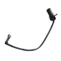 Front Brake Pad Wear Sensor 277mm for Audi S6 S7 S8 A8 Quattro (2013–2019)